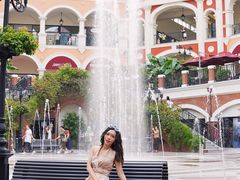 -佛罗伦萨小镇广佛名品奥特莱斯(疏港路店)