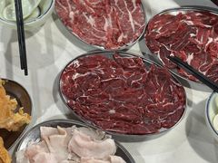 -菜忠潮州牛肉店(岗厦店)