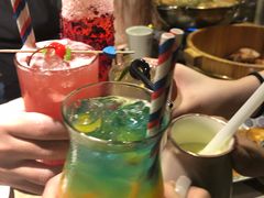 -胡桃里音乐酒馆(环亚凯瑟琳广场店)