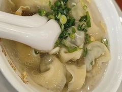 -老西白点心店