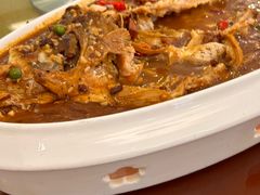 -老铺人家酒店(紫荆名流店)
