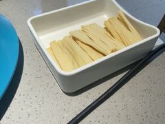-半天妖烤鱼(西铁营万达店)