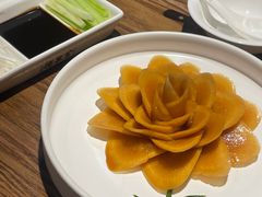 -全聚德(江宁店)