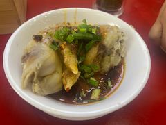 -蒋炸酱(内东街店)
