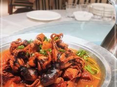 -赶海部落海鲜城(海阳路店)