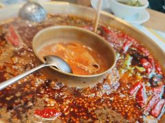 -莺花渡火锅City Green(万象城店)