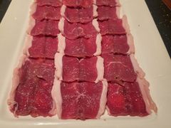 -南门涮肉(东单店)