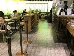大堂-茶理宜世(东方宝泰店)