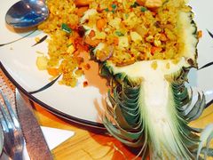 -山色西餐·柴火烤披萨