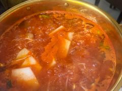 -贵州人家·酸汤火锅·20年老字号