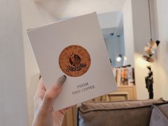 -Me Coffee下午茶艺术空间