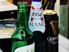 -枪火串烧·东北特色烧烤(罗湖总店)