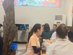 -海岛八号龙虾烧烤田鸡(蓝天路总店)
