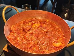 -Ameigo梅果·云贵川bistro(长宁来福士店)