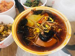 -楚灶王(徐东店)