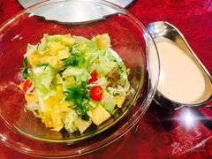 -百香自助餐厅·西安唐隆国际酒店(曲江店)