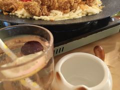 -柴の食堂·日式家庭料理·熊之肆(大学路店)