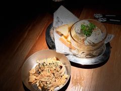 薯片土豆泥-岛风·台食小馆 ISLAND BISTRO(烟台山店)
