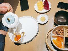 -隐溪茶馆(金虹桥店)