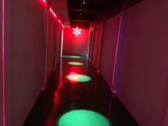 -瞳灵人·沉浸式密室剧场(杭州旗舰店)