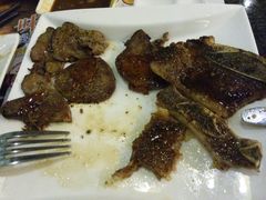 -大渔铁板烧(万象城店)