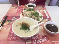-振鼎鸡(丰庄路店)