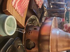 -额尔敦·品质自助(摩尔城店)