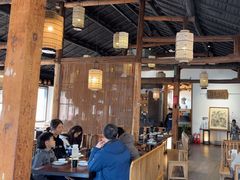 -大牌大·传统杭帮菜(湖滨店)