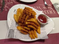 -Deer Park鹿园西餐(仁恒置地广场店)