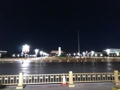 -北京饭店