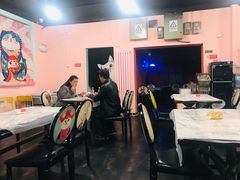 大堂-虎虎龙虾大排档(双井店)