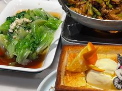 -小菜园新徽菜(合肥之心城店)