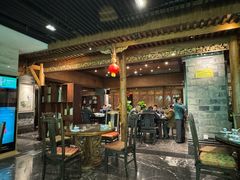 -顺兴老茶馆·精品川菜(世纪城店)