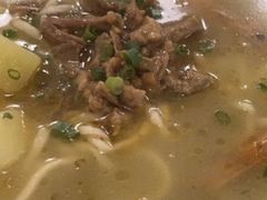 -面道赞宁海海鲜面(迎凤街店)