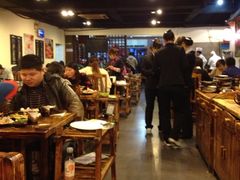 -盈田盈粥庄(博山东路店)