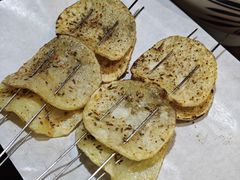 -壹块捌烧烤(灯市口店)