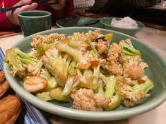 -情满四合院•京菜•烤鸭(动物园店)