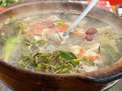 -洪大厨鸡煲(福田店)