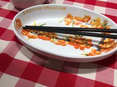 -西贝莜面村(银泰创意城店)