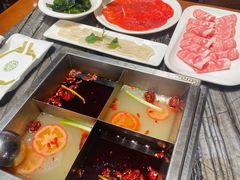 -大妙火锅·非物质文化遗产(锦里店)
