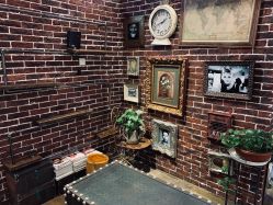 -P.STYLE 派斯造型