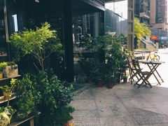 -Home Cafe(水榭春天店)