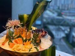 -Mr.Fish鱼鲜生海鲜放题(高德置地冬广场店)