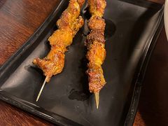 -巴依老爷新疆餐厅