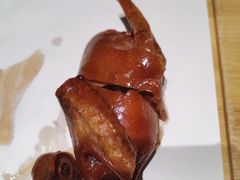 -汤城小厨•粤菜•靓汤(西直门凯德MALL店)