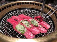 -老乾杯和牛烧肉(王府中环店)