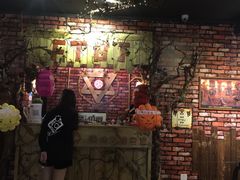 -MAX伯爵趣味互动密室逃脱(大坪D馆店)