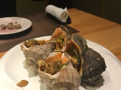 -割烹旭日本料理(龙湖狮山天街店)