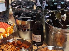 -J Create城市露营咖啡·简餐·宠物(上海动物园店)