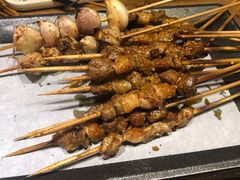 -管氏翅吧(国展店)